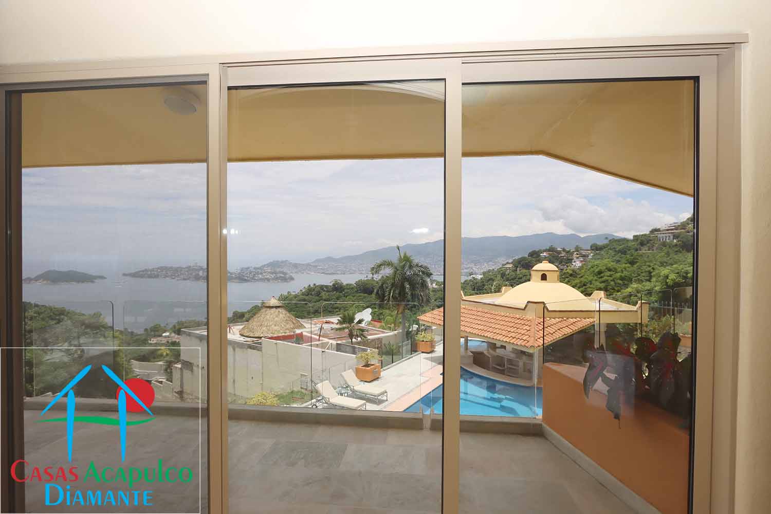 Casa Mari - Recámara principal 6